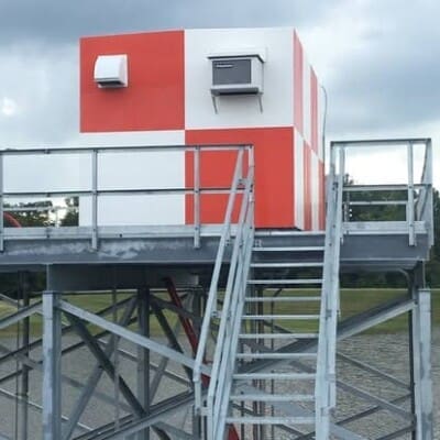 Lake Lookout After Pressure Washing in Chattanooga TN by QualityPRO Power Washing