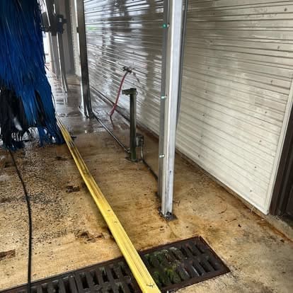 Vinyl Siding Power Washing in Chattanooga TN by QualityPRO Power Washing