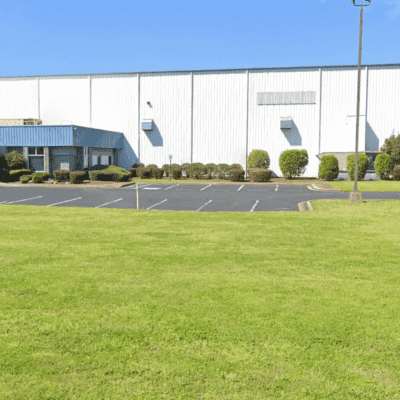 Manufacturing Westinghouse power washing in Chattanooga TN by QualityPRO Power Washing