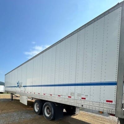 Covenant Transport Trucks Pressure Washing in Chattanooga TN by QualityPRO Power Washing