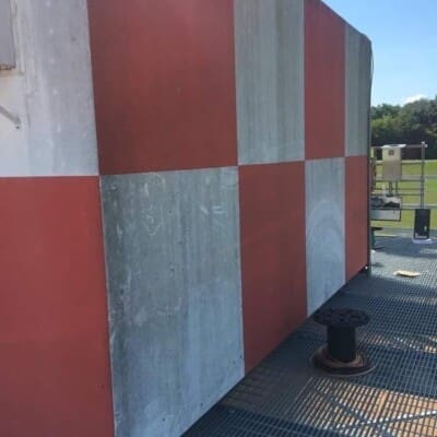 Lake Lookout Before Pressure Washing in Chattanooga TN by QualityPRO Power Washing