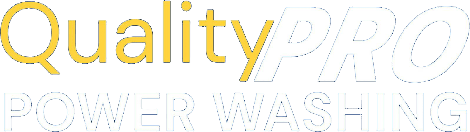 QualityPRO Power Washing - Professional Pressure Washing Company in Chattanooga