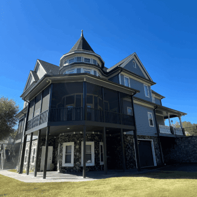 House Washing in Chattanooga TN by QualityPRO Power Washing