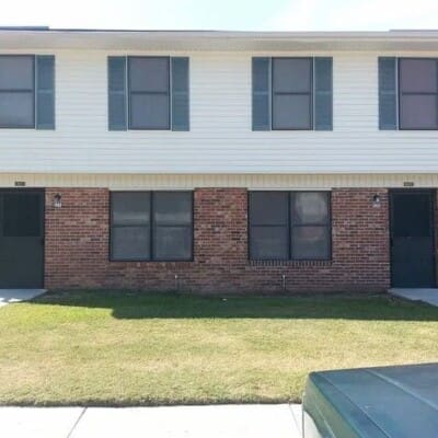 After Full House Cleaning  in Chattanooga TN by QualityPRO Power Washing