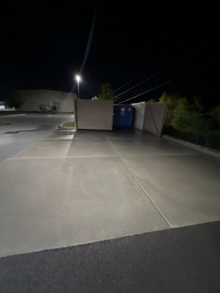Professional soft-wash exterior cleaning and surface restoration were performed across multiple residential and commercial sites in the greater Chattanooga area to remove organic growth and staining while protecting property features.