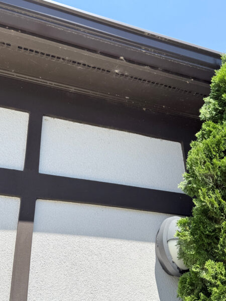 Professional low-pressure soft washing was performed on the masonry exteriors and select fencing of multiple commercial buildings in Chattanooga to remove organic growth and surface contaminants while preserving the integrity of the brick and stone.