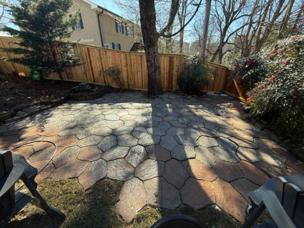 This project in Signal Mountain involved the assessment, repair, prep work, and washing of a home's exterior as part of a comprehensive exterior and selective interior transformation.