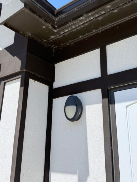 Professional low-pressure soft washing was performed on the masonry exteriors and select fencing of multiple commercial buildings in Chattanooga to remove organic growth and surface contaminants while preserving the integrity of the brick and stone.