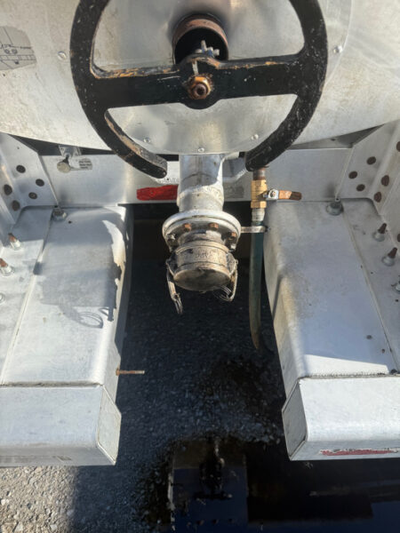 Performed bi-weekly deluxe exterior wash services on tanker trucks in Chattanooga, which included applying tailored detergents, degreasers, and aluminum brighteners, hand-scrubbing high-buildup areas, pressure rinsing, and performing specialized tar removal on units #079 and #086.