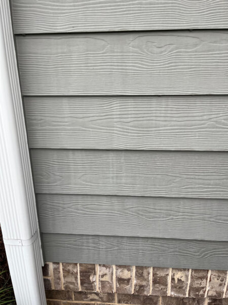 This project utilized a professional soft wash process to comprehensively clean the exterior surfaces of a one-story residence, pool house, deck, and screened-in porch in Soddy-Daisy, effectively removing organic growth and contaminants to restore the property's appearance.
