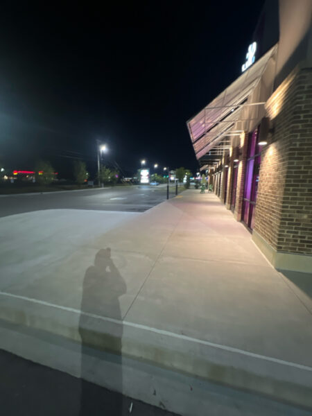 Professional soft-wash exterior cleaning and surface restoration were performed across multiple residential and commercial sites in the greater Chattanooga area to remove organic growth and staining while protecting property features.