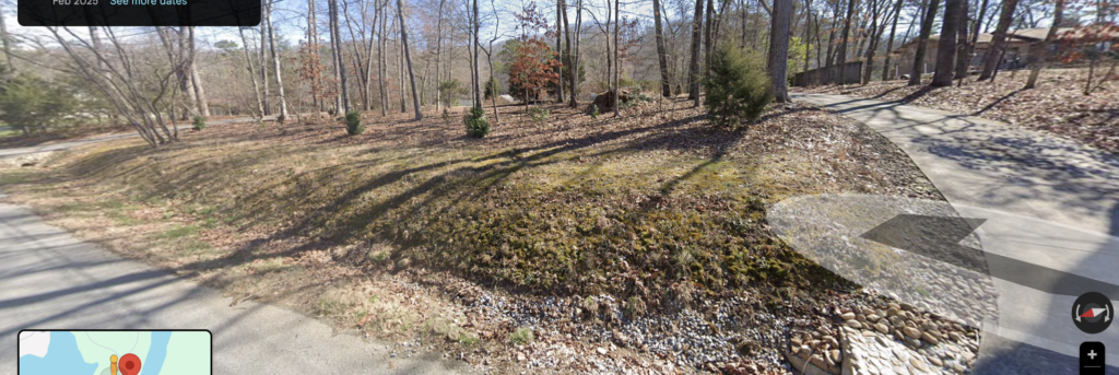 This project involved a comprehensive exterior concrete cleaning in Soddy-Daisy that utilized specialized detergents, surface washing, and thorough rinsing to remove mold, mildew, and grime from the driveway, pebble stone patio, and outdoor kitchen area.