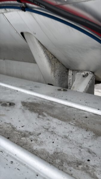 Performed bi-weekly deluxe exterior wash services on tanker trucks in Chattanooga, which included applying tailored detergents, degreasers, and aluminum brighteners, hand-scrubbing high-buildup areas, pressure rinsing, and performing specialized tar removal on units #079 and #086.