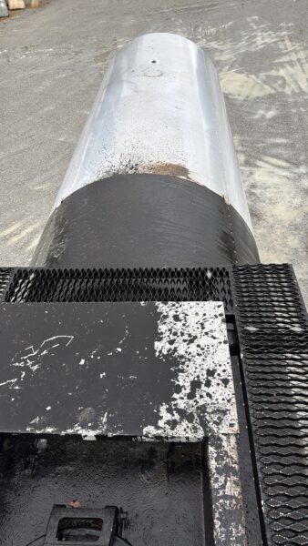 Performed bi-weekly deluxe exterior wash services on tanker trucks in Chattanooga, which included applying tailored detergents, degreasers, and aluminum brighteners, hand-scrubbing high-buildup areas, pressure rinsing, and performing specialized tar removal on units #079 and #086.