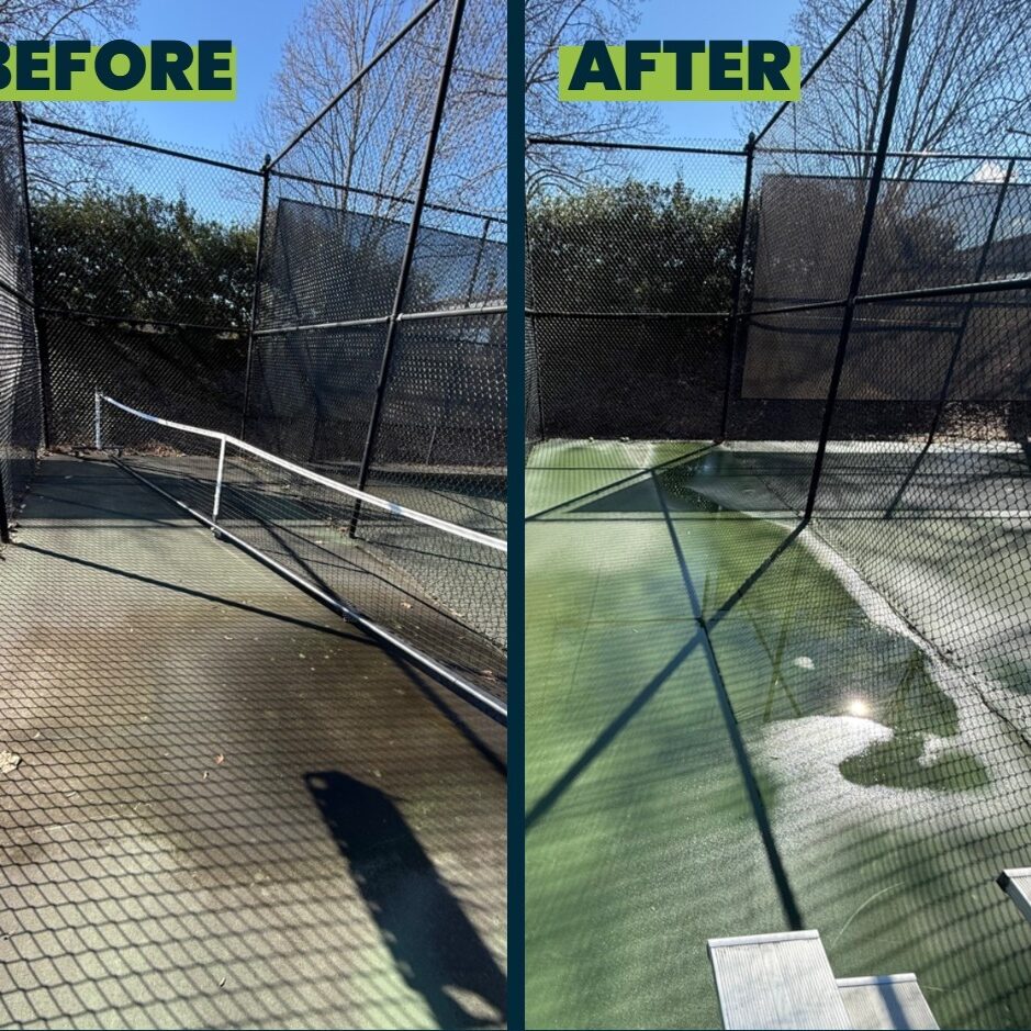 840219544 gps tennis court spot 1 before and after 02 27 26